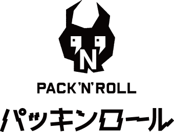 Pack'N'Roll
